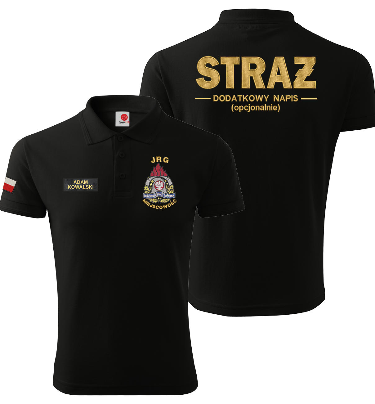 p+t gold STRAZ_